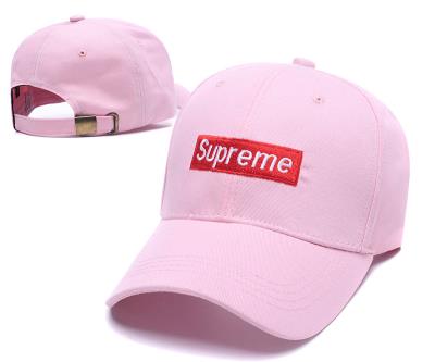 Cheap Supreme caps wholesale No. 36